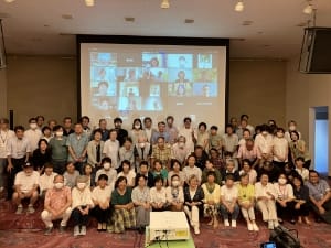 居場所立ち上げ・運営支援