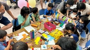 生きがい活動ステーション