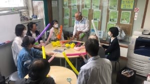 生きがい活動ステーション