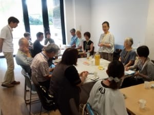 まちづくりスポット神戸